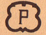Peseux  logo