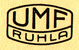 Ruhla  logo