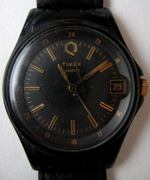 Timex Quartz