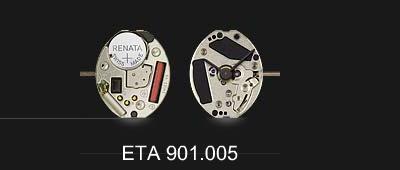 ETA 901.005