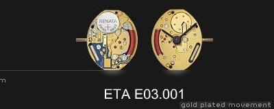 ETA E03.001