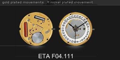 ETA F04.111