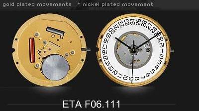 ETA F06.111