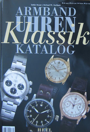 Armbanduhren Klassik