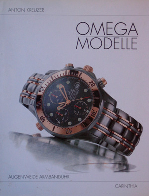 Omega Modelle