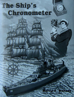 Ships Chronometer