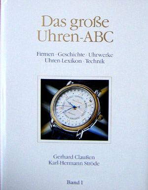 Uhren ABC Band 1