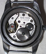 Seiko 6602B