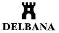 Delbana logo