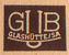 GUB logo