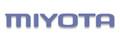 Miyota logo
