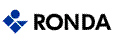 RONDA logo