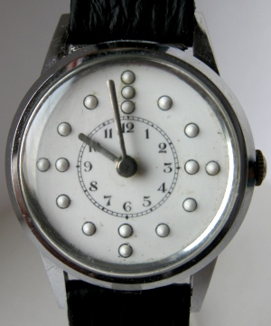 Swiss Blindwatch