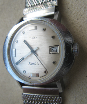 Timex Electric